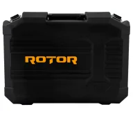 Перфоратор ROTOR RDH950 950вт SDS-Plus-8