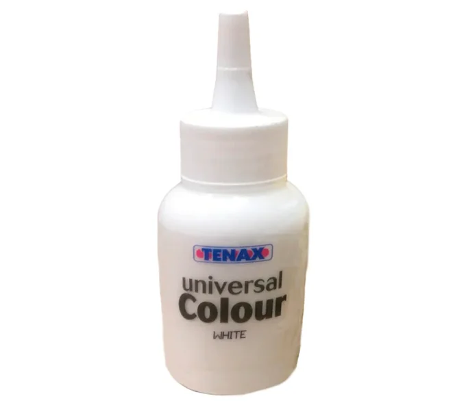 Colorant dens Tenax alb 21555/10009 0.075L-1