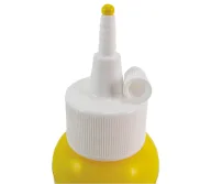Colorant dens Tenax negru 21555/10710 0.075L-2