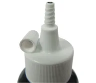 Colorant dens Tenax negru 21555/10710 0.075L-3