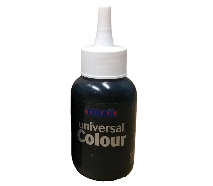 Colorant dens Tenax negru 21555/10710 0.075L-1