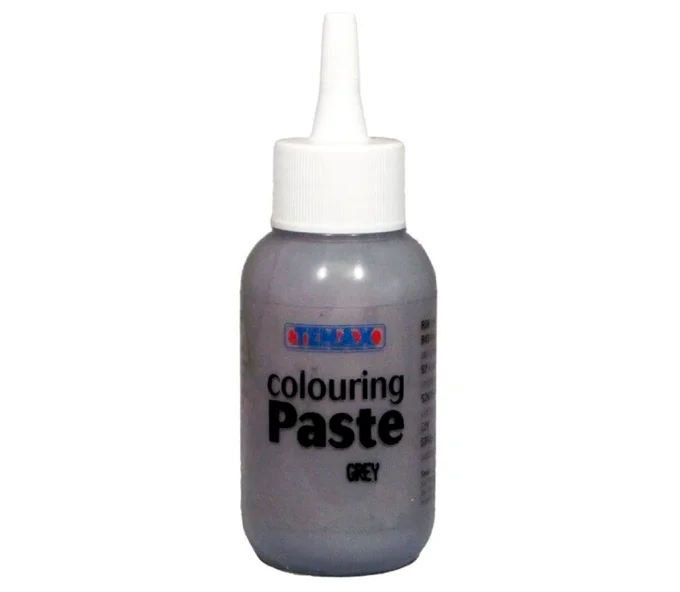 Colorant dens Tenax gri 21555/10609 0.075L-1
