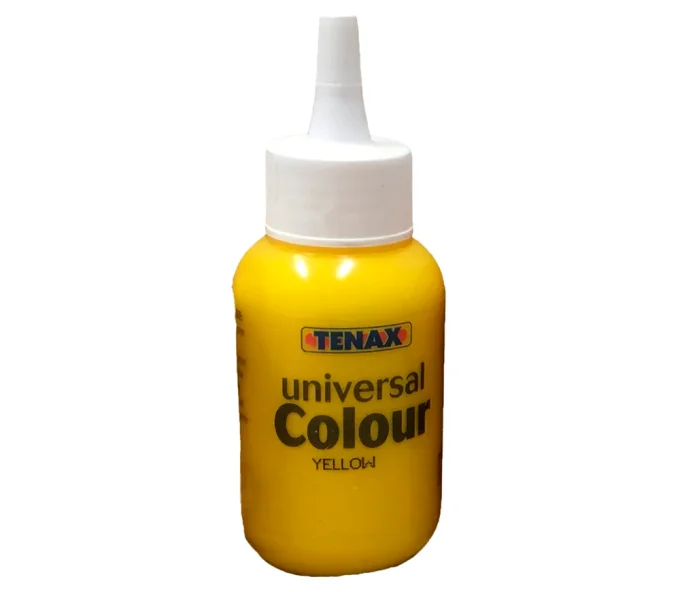 Colorant dens Tenax galben 21555/10301 0.075L-1