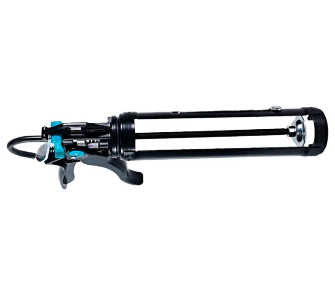 Pistol pentru selicon 9" 230 mm BIHUI TCGM10-2