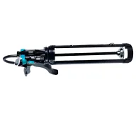 Pistol pentru selicon 9" 230 mm BIHUI TCGM10-2
