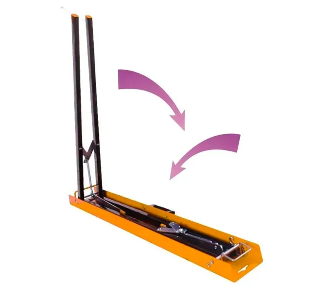 Capre pliabile LIDER-TECH LDR 029A  800mm-2