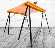 Capre pliabile LIDER-TECH LDR 029A  800mm-5