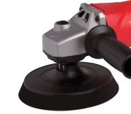 Mașină de polișat MILWAUKEE AP 12 E 1200w 150mm-4