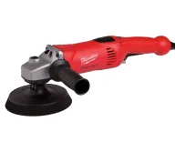 Mașină de polișat MILWAUKEE AP 12 E 1200w 150mm-5
