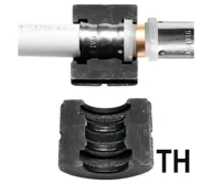 Clește hidraulice YATO YT21735 6T-7