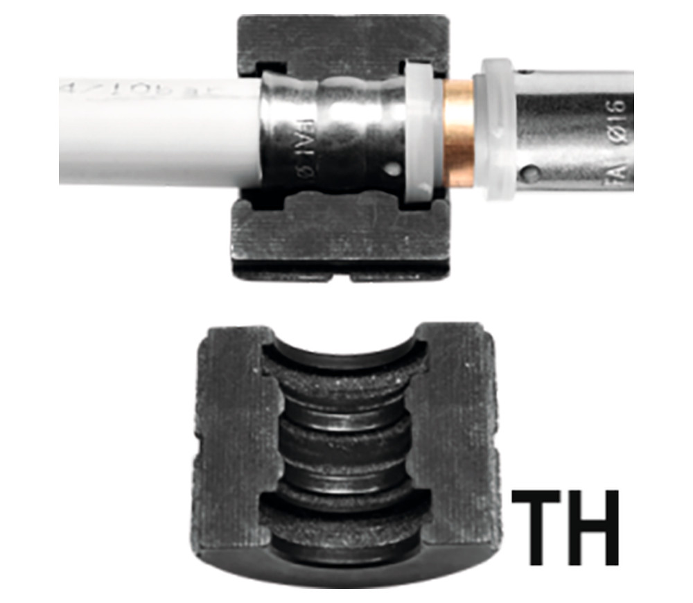 Clește hidraulice YATO YT21735 6T-8