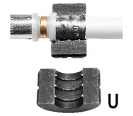 Clește hidraulice YATO YT21735 6T-8