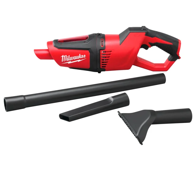 Aspiratoar auto cu acumulator MILWAUKEE  M12HV-0-2