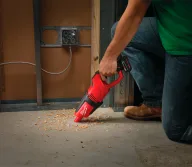 Aspiratoar auto cu acumulator MILWAUKEE  M12HV-0-4