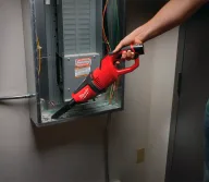 Aspiratoar auto cu acumulator MILWAUKEE  M12HV-0-5