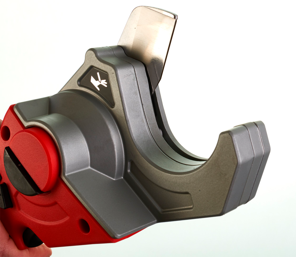 Резак для труб аккумуляторный (без АКБ) 12V MILWAUKEE Sub compact PEX cutter-3