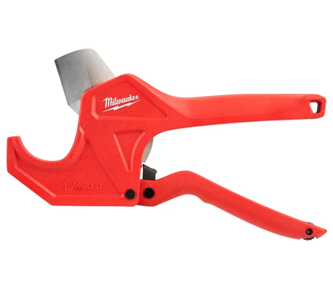Резак для труб MILWAUKEE Ratcheting PVC Cutter 42 mm-2