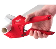 Резак для труб MILWAUKEE Ratcheting PVC Cutter 42 mm-3