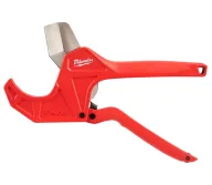 Резак для труб MILWAUKEE Ratcheting PVC Cutter 60 mm-2