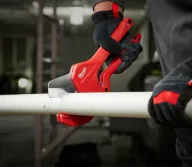 Резак для труб MILWAUKEE Ratcheting PVC Cutter 60 mm-5