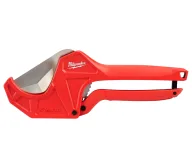 Резак для труб MILWAUKEE Ratcheting PVC Cutter 60 mm-1