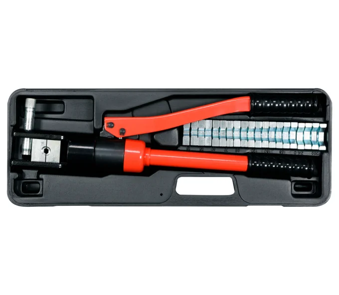Clește hidraulice YATO YT22862 20T-2