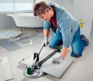 Ручной плиткорез BOSCH PTC 640 640мм-2