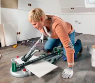 Ручной плиткорез BOSCH PTC 640 640мм-3