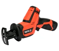 Fierăstrău sabie cu acumulator YATO YT82904 12V 2Ah-2