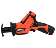 Fierăstrău sabie cu acumulator YATO YT82904 12V 2Ah-3