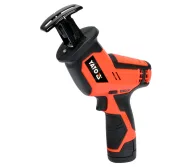Fierăstrău sabie cu acumulator YATO YT82904 12V 2Ah-1