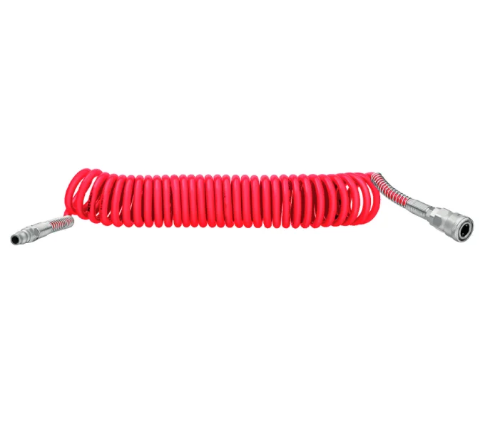 Furtun pneumatic RONIX RH-6110 10 m-1
