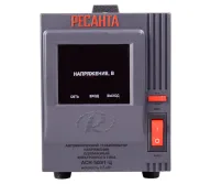 Стабилизатор напряжения релейный RESANTA ACH-500/1-3