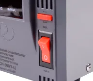 Стабилизатор напряжения релейный RESANTA ACH-500/1-8