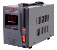 Стабилизатор напряжения релейный RESANTA ACH-500/1-1