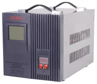Стабилизатор напряжения релейный RESANTA ACH-12000/1-Ц-2