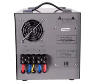 Стабилизатор напряжения релейный RESANTA ACH-12000/1-Ц-4