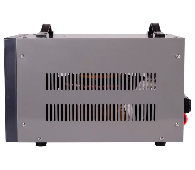 Стабилизатор напряжения релейный RESANTA ACH-12000/1-Ц-5