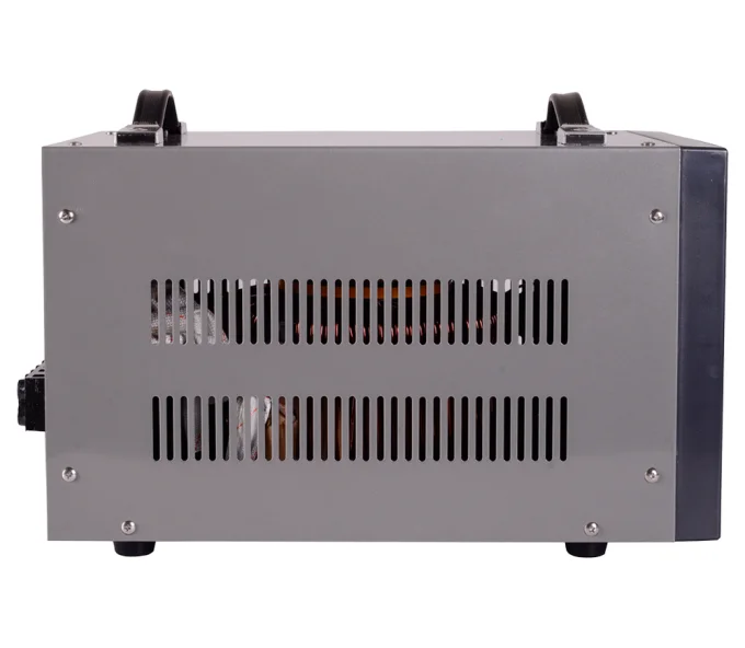 Стабилизатор напряжения релейный RESANTA ACH-12000/1-Ц-6