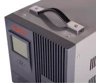 Стабилизатор напряжения релейный RESANTA ACH-12000/1-Ц-7