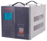 Стабилизатор напряжения релейный RESANTA ACH-12000/1-Ц-1