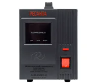 Стабилизатор напряжения релейный RESANTA ACH-1500/1-Ц-8