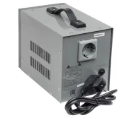 Стабилизатор напряжения релейный RESANTA ACH-1500/1-Ц-2