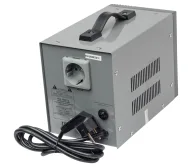Стабилизатор напряжения релейный RESANTA ACH-1500/1-Ц-4