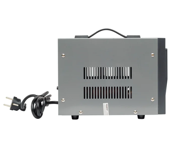 Стабилизатор напряжения релейный RESANTA ACH-1500/1-Ц-5
