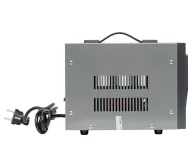 Стабилизатор напряжения релейный RESANTA ACH-1500/1-Ц-5