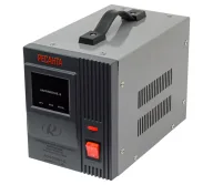 Стабилизатор напряжения релейный RESANTA ACH-1500/1-Ц-1