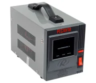 Стабилизатор напряжения релейный RESANTA ACH-1000/1-Ц-3