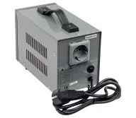 Стабилизатор напряжения релейный RESANTA ACH-1000/1-Ц-8