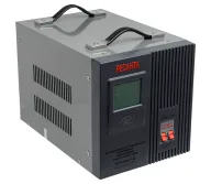 Стабилизатор напряжения релейный RESANTA ACH-3000/1-Ц-3